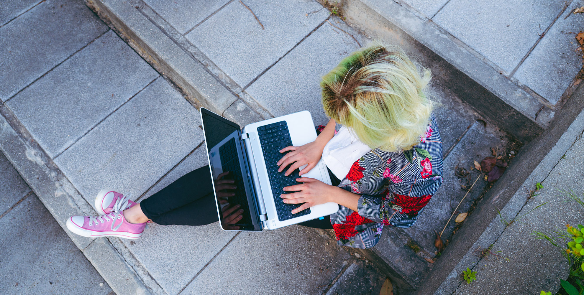 ¿Teletrabajas? Cambia tu ubicación virtual