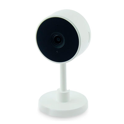 Camara-inteligente-Ksix-Smart-Wifi-camera-con-deteccion-de-movimiento