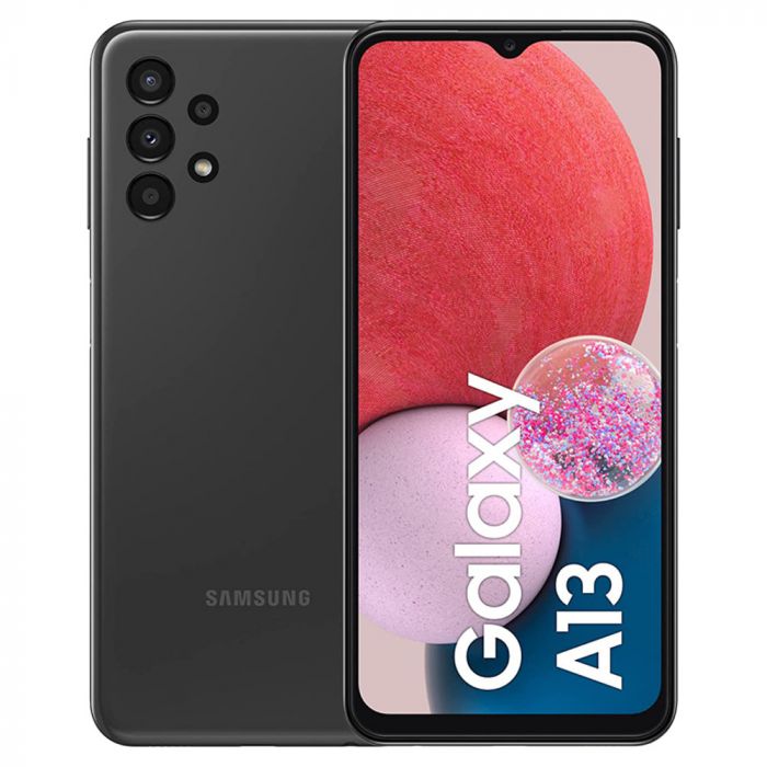 galaxy a13 negro