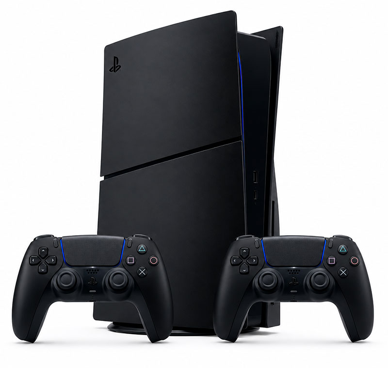 PlayStation-5 repara tu iphone