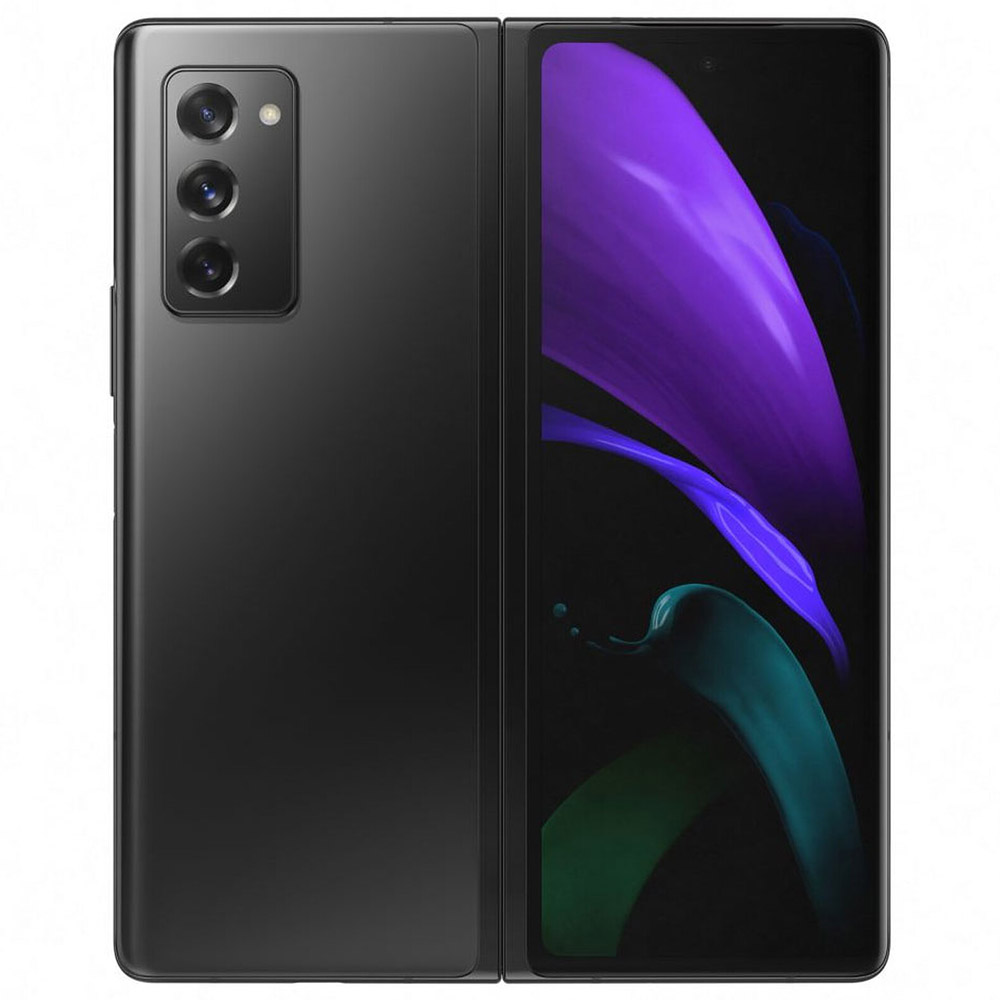 GALAXY Z FOLD 2 5G