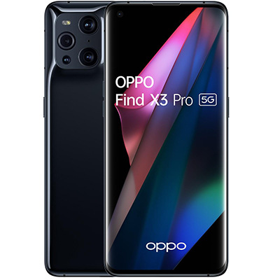 OPPO FIND X3 PRO