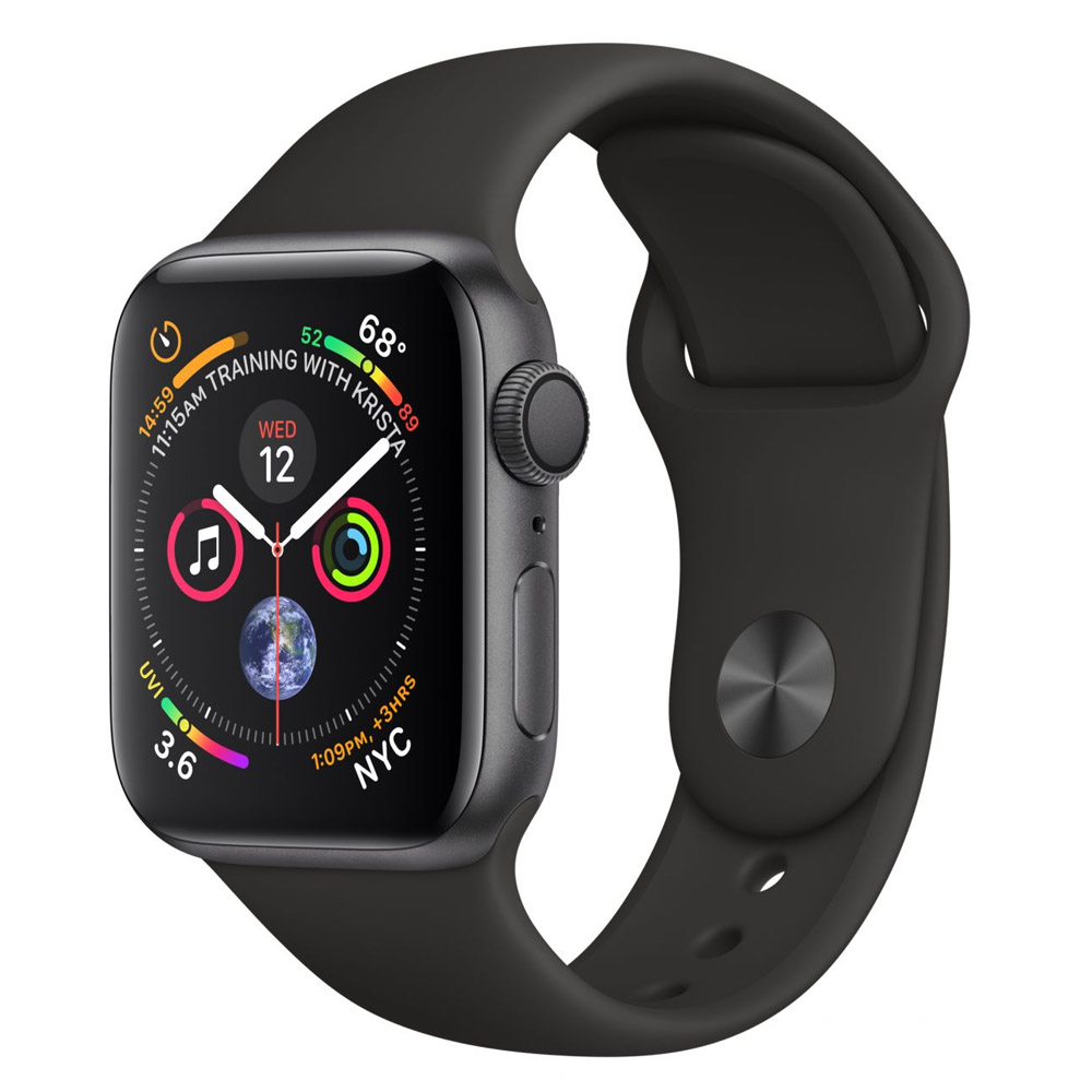 APPLE WATCH SERIE 4