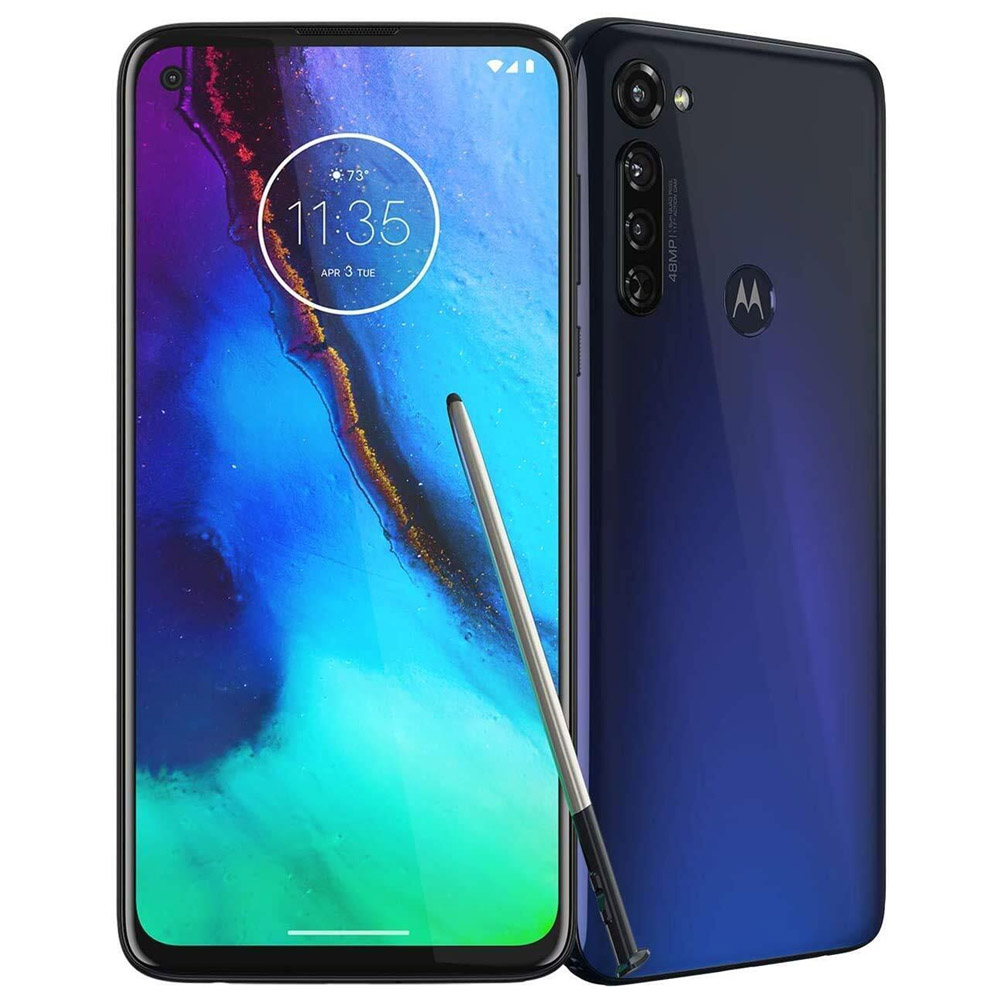 MOTOROLA MOTO G STYLUS