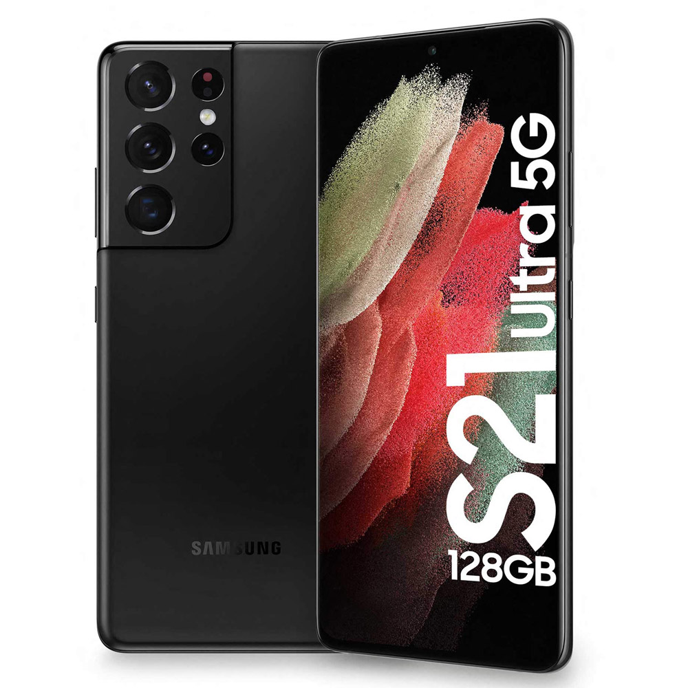 GALAXY S21 Ultra 5G