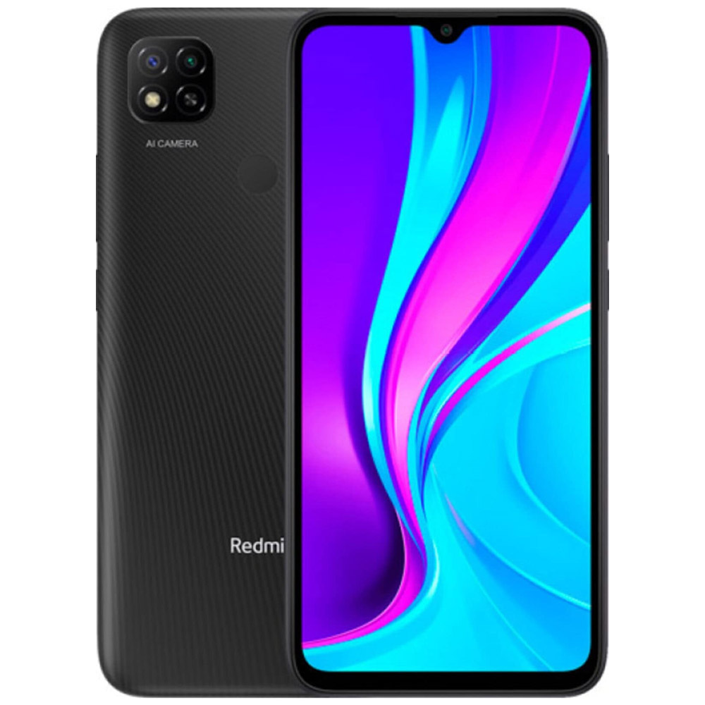 XIAOMI REDMI 9C