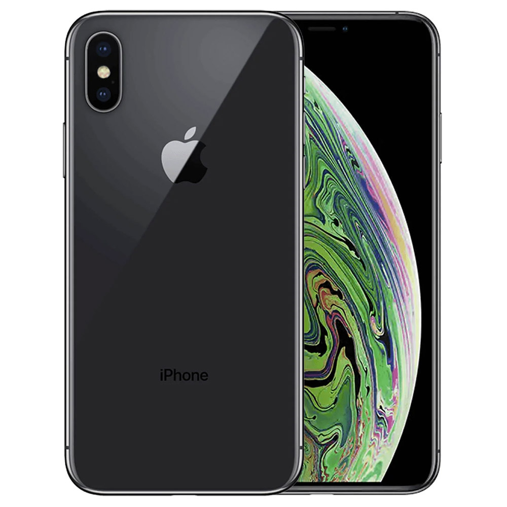 IPHONE XS MAX