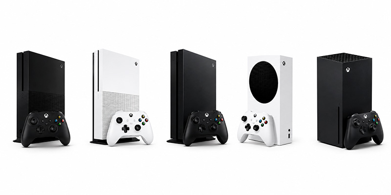 Reparar Xbox