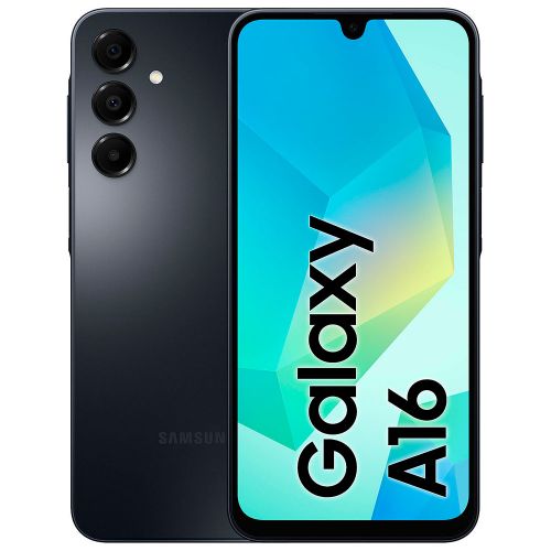 SAMSUNG-GALAXY-A16-NEGRO
