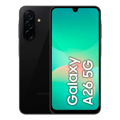 SAMSUNG-GALAXY-A26-NEGRO