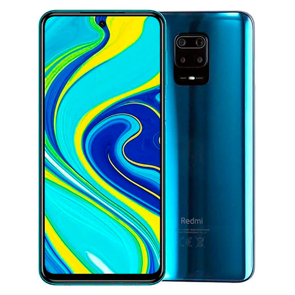 NOTE 9 PRO