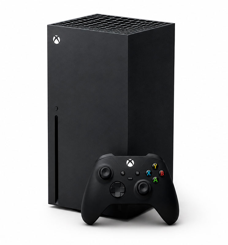 repara tu Xbox