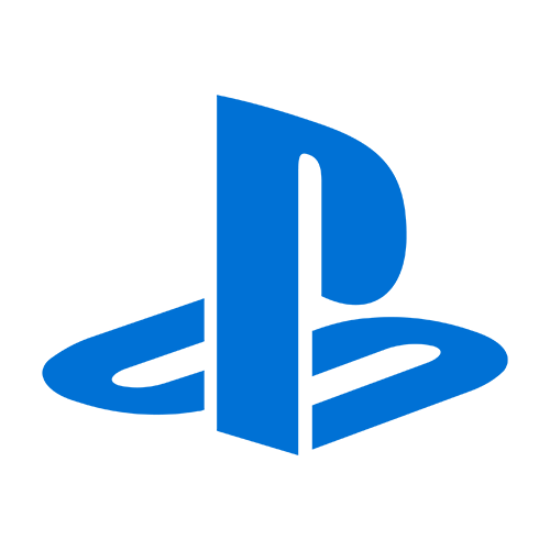 logo-play-station logo PlayStation