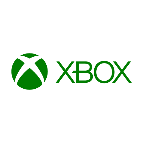 logo-xbox logo Xbox
