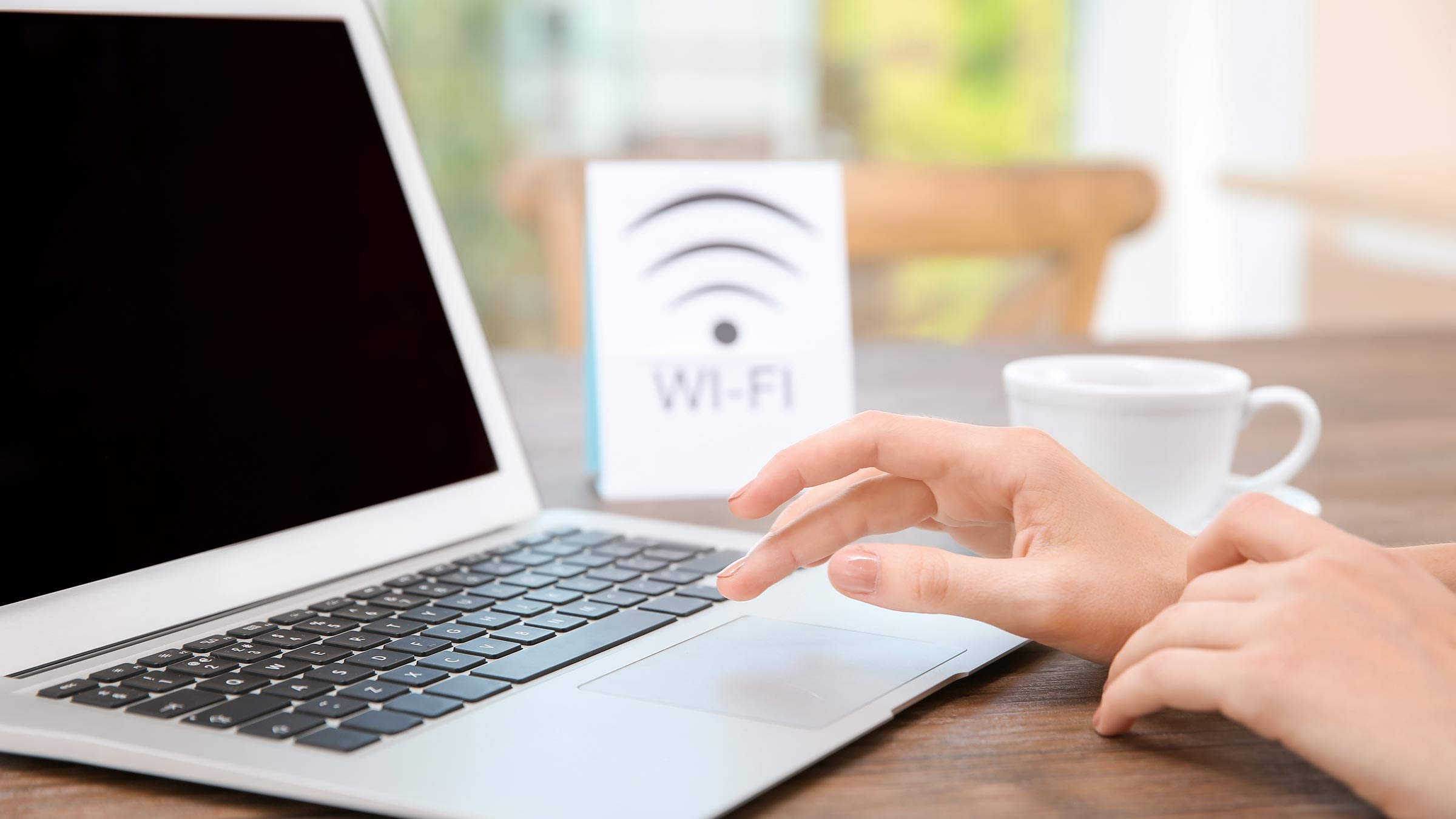 Mi ordenador no detecta wifi