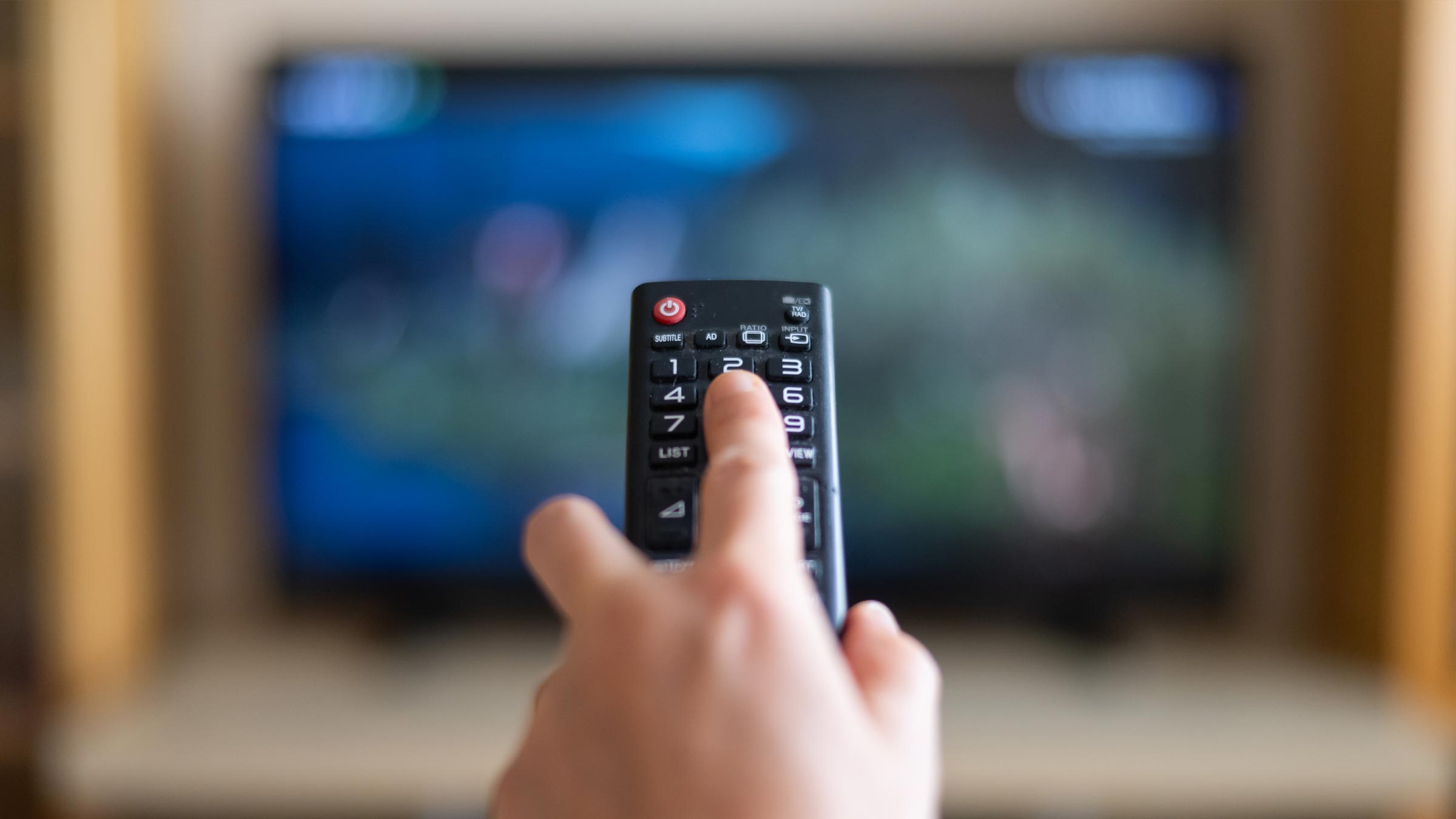 ¿Por qué no se ven canales HD en mi televisor?